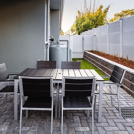Wallsend Executive Apartments Newcastle Extérieur photo