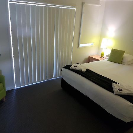 Wallsend Executive Apartments Newcastle Extérieur photo