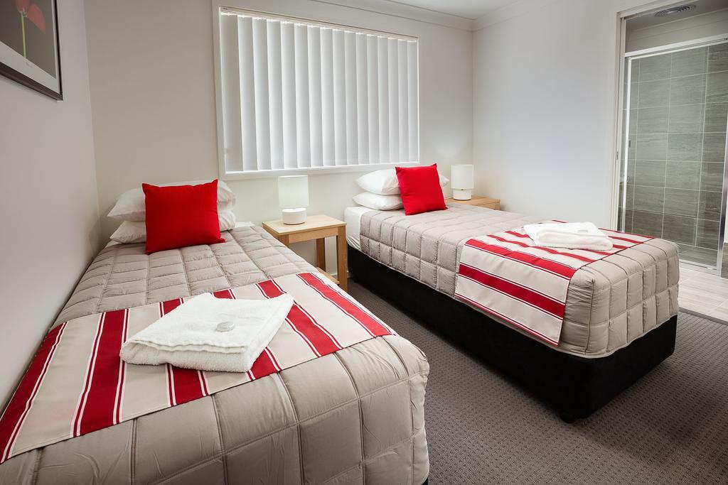 Wallsend Executive Apartments Newcastle Extérieur photo
