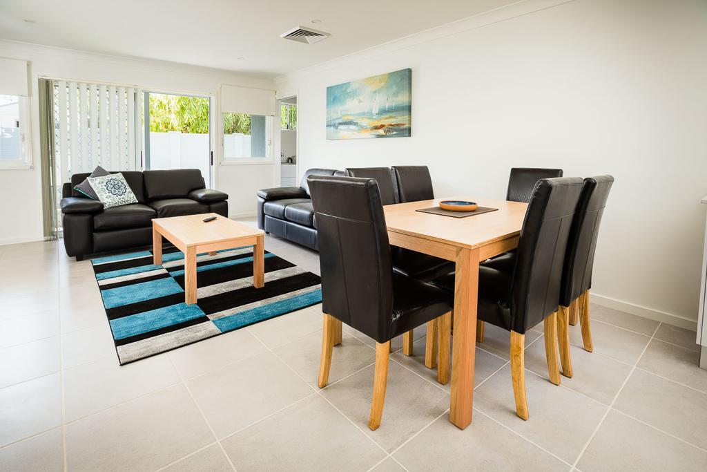 Wallsend Executive Apartments Newcastle Extérieur photo