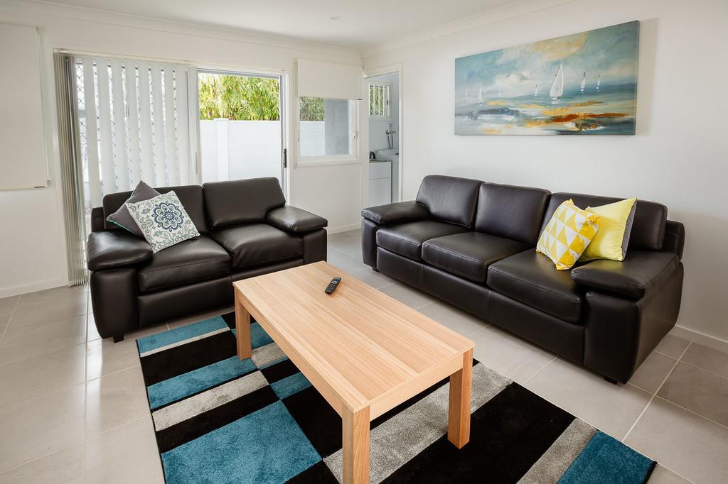 Wallsend Executive Apartments Newcastle Extérieur photo