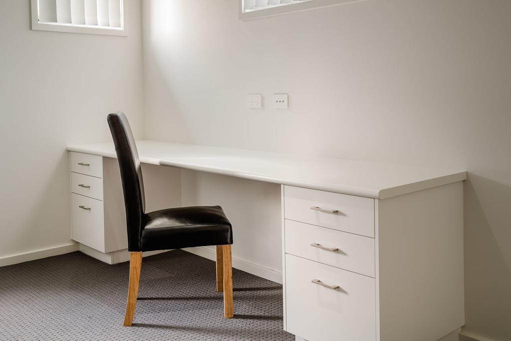 Wallsend Executive Apartments Newcastle Extérieur photo