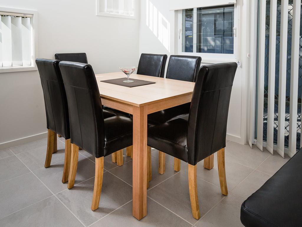 Wallsend Executive Apartments Newcastle Extérieur photo