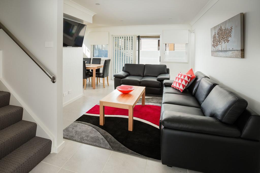 Wallsend Executive Apartments Newcastle Extérieur photo