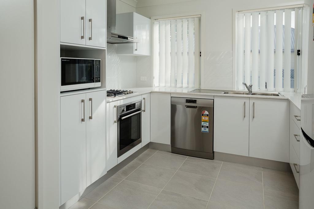 Wallsend Executive Apartments Newcastle Extérieur photo