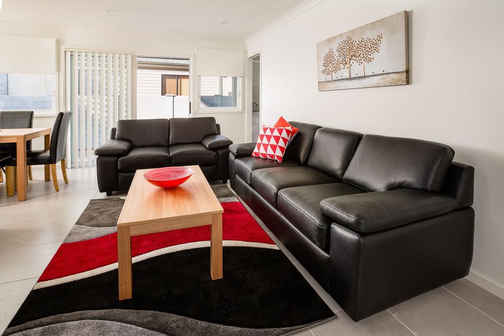 Wallsend Executive Apartments Newcastle Extérieur photo