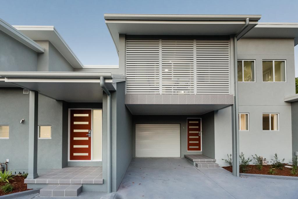Wallsend Executive Apartments Newcastle Extérieur photo