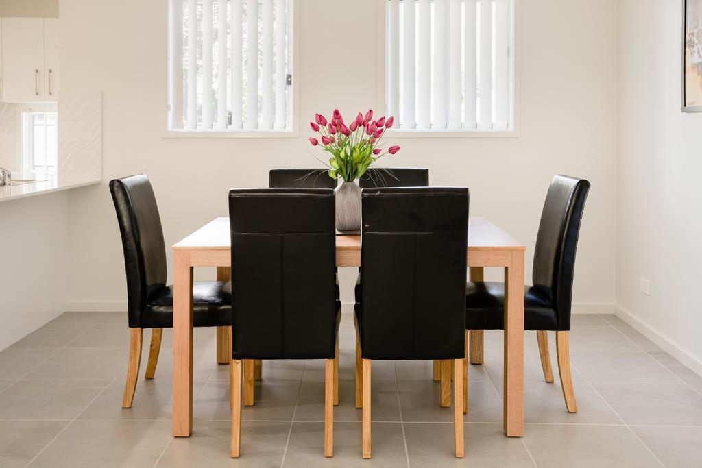 Wallsend Executive Apartments Newcastle Extérieur photo