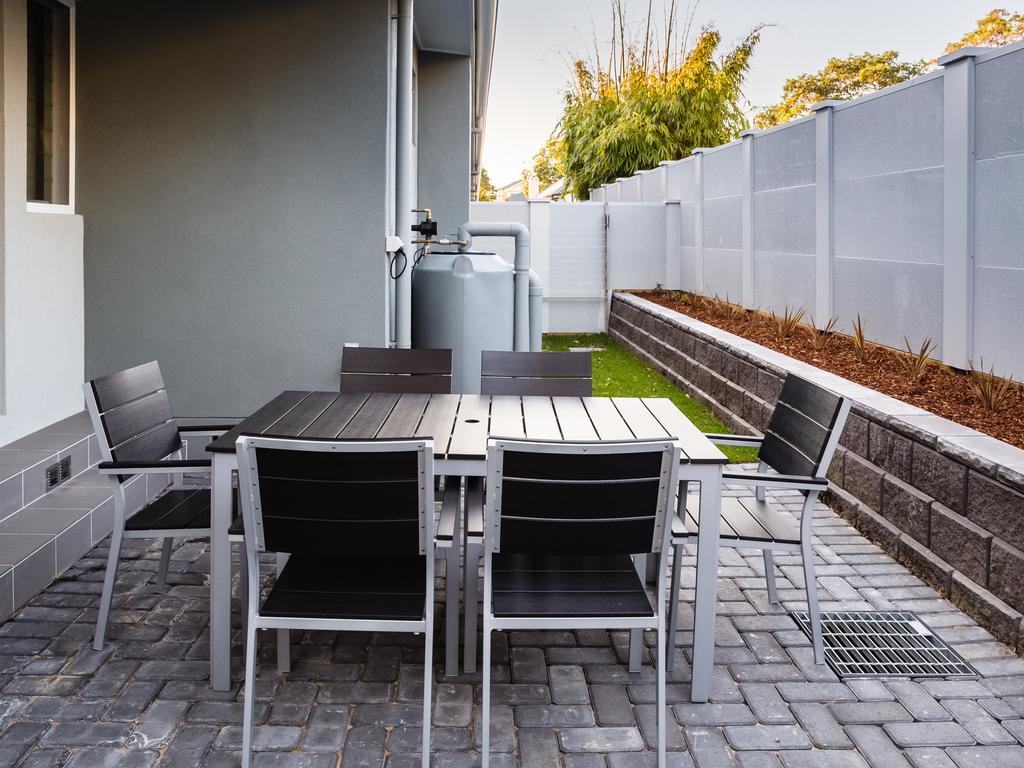Wallsend Executive Apartments Newcastle Extérieur photo