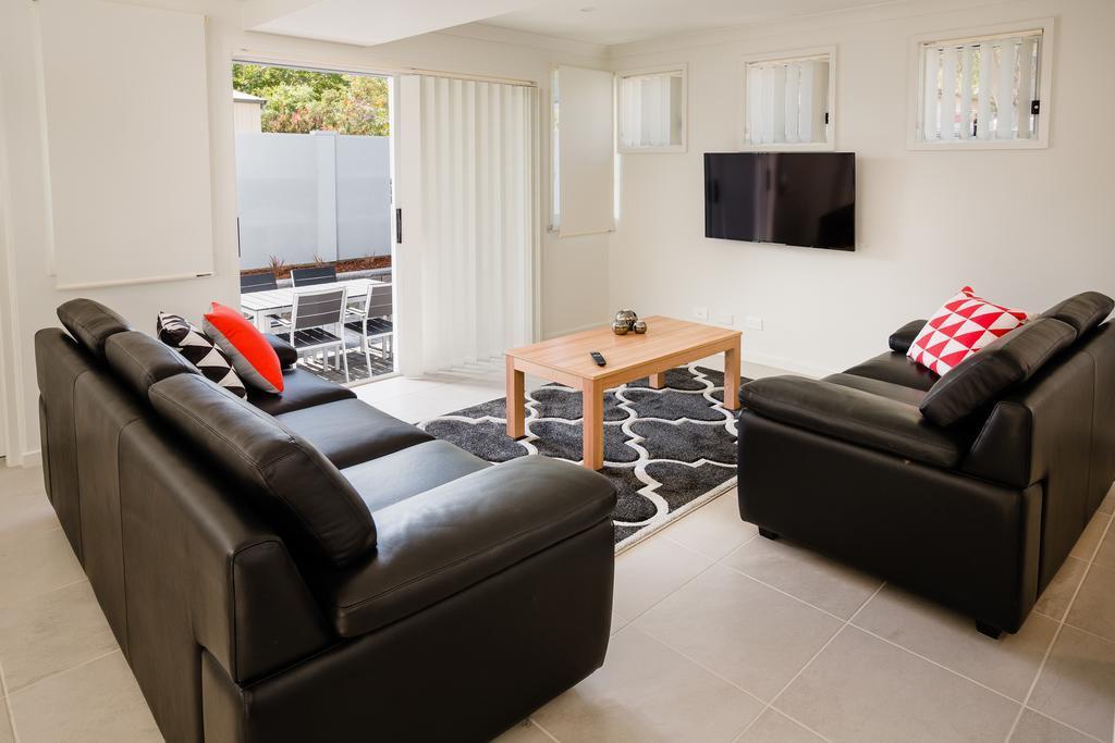 Wallsend Executive Apartments Newcastle Extérieur photo