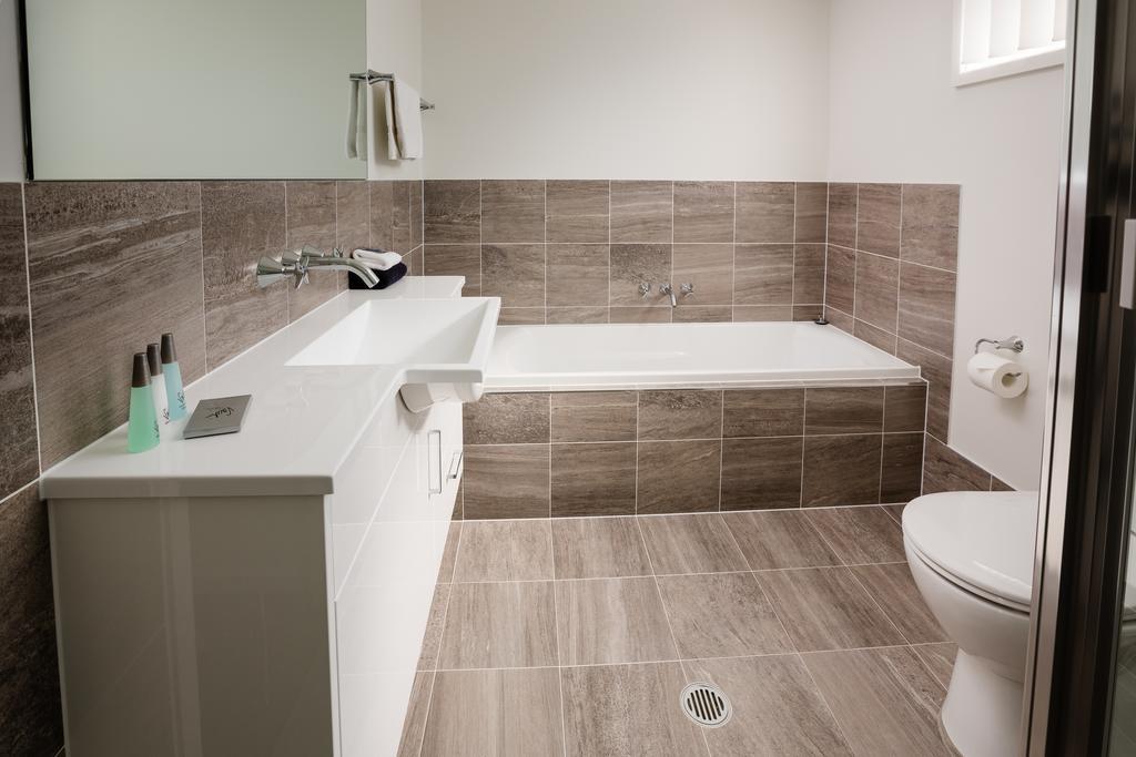 Wallsend Executive Apartments Newcastle Extérieur photo