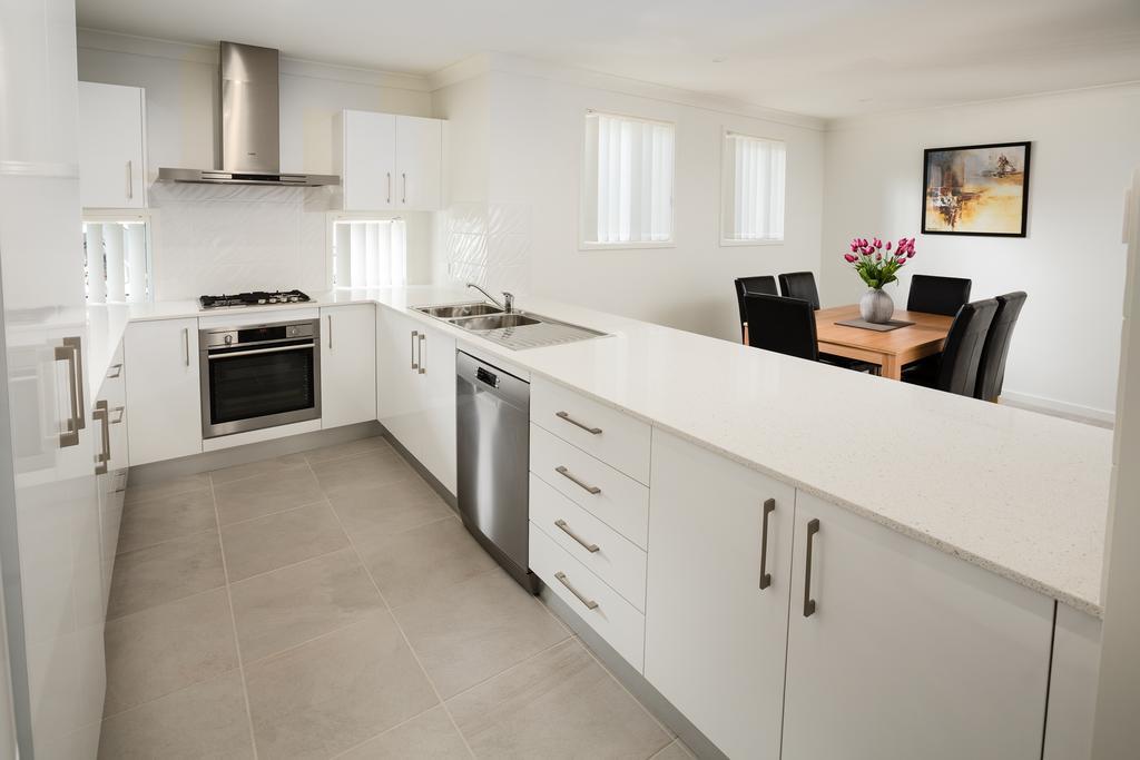 Wallsend Executive Apartments Newcastle Extérieur photo