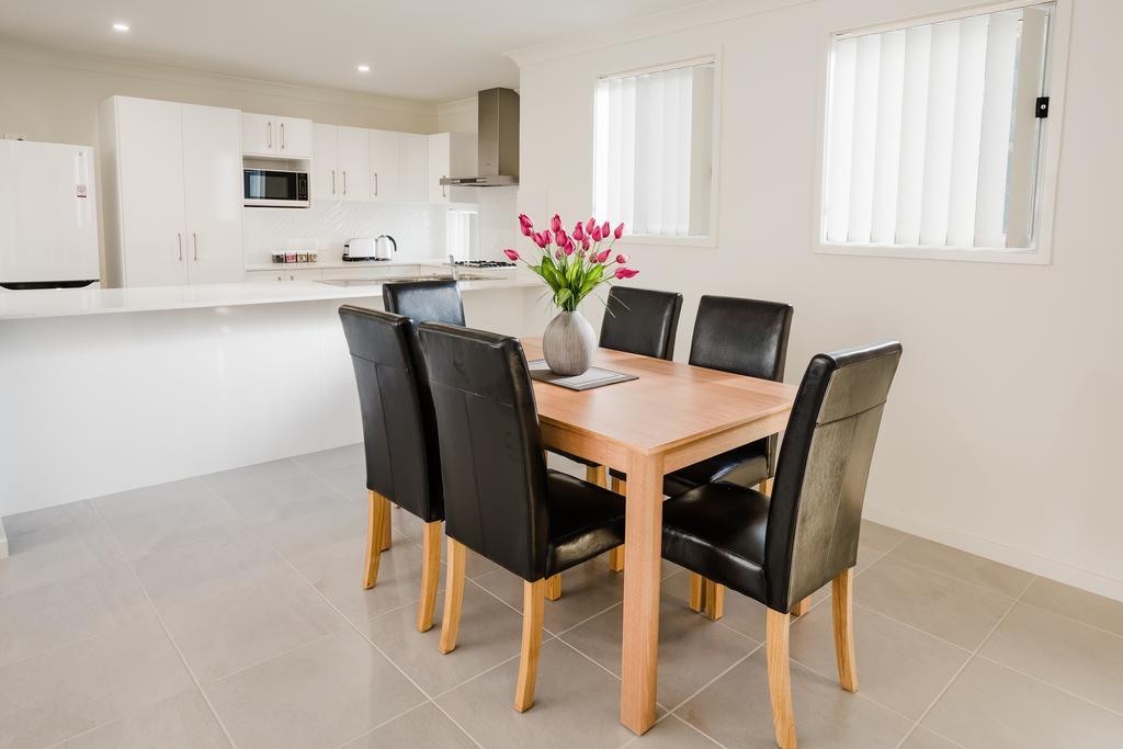 Wallsend Executive Apartments Newcastle Extérieur photo