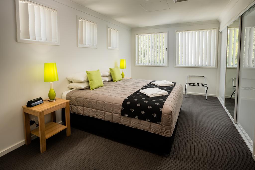 Wallsend Executive Apartments Newcastle Extérieur photo