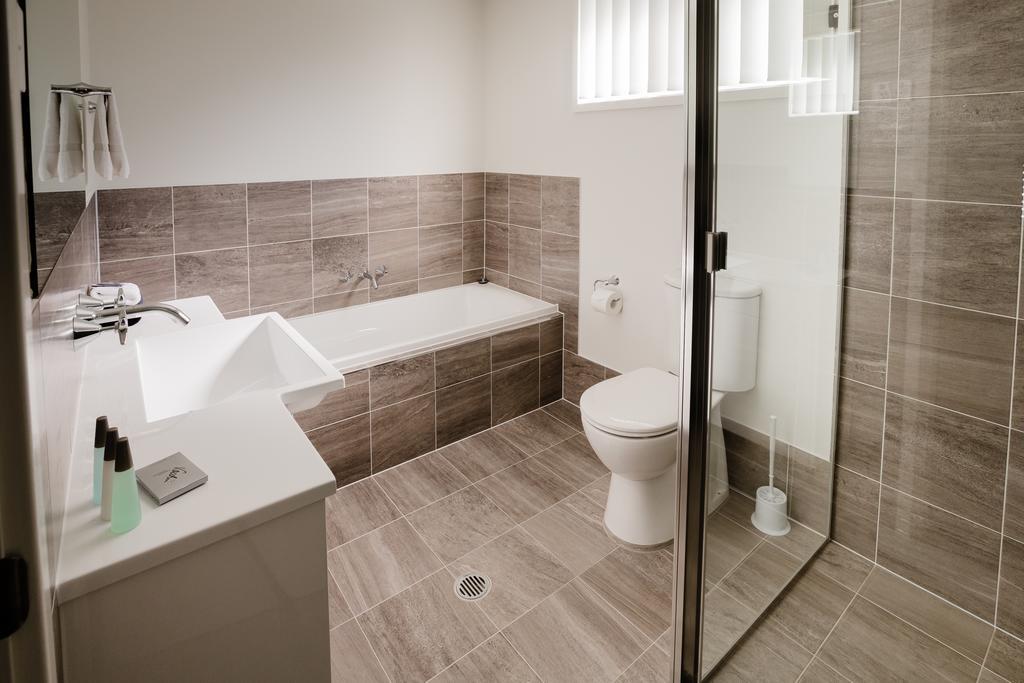 Wallsend Executive Apartments Newcastle Extérieur photo