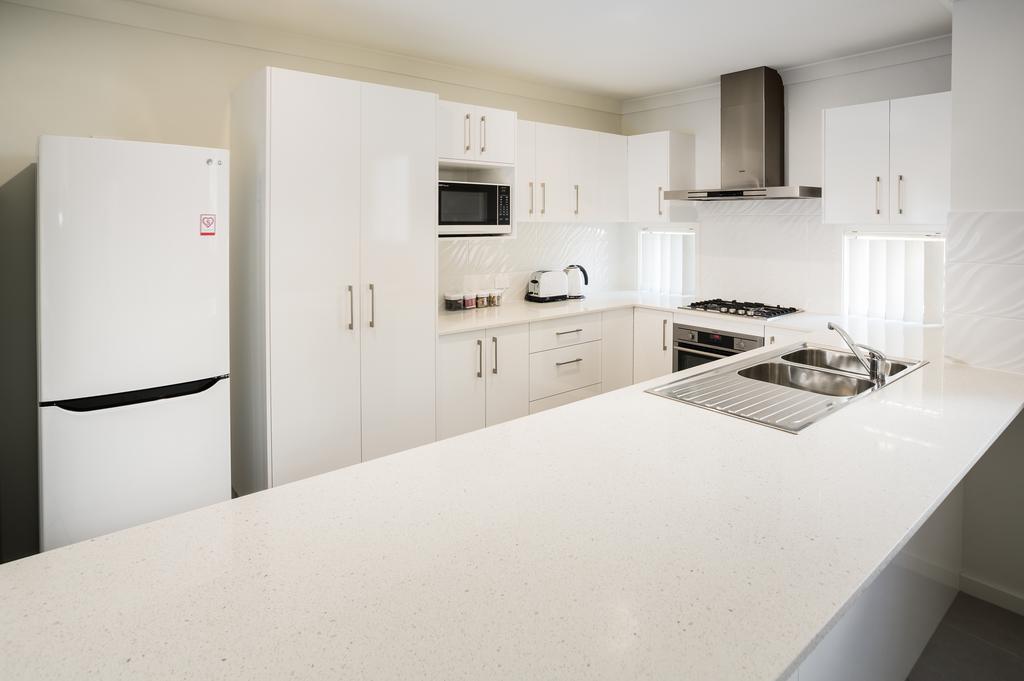 Wallsend Executive Apartments Newcastle Extérieur photo