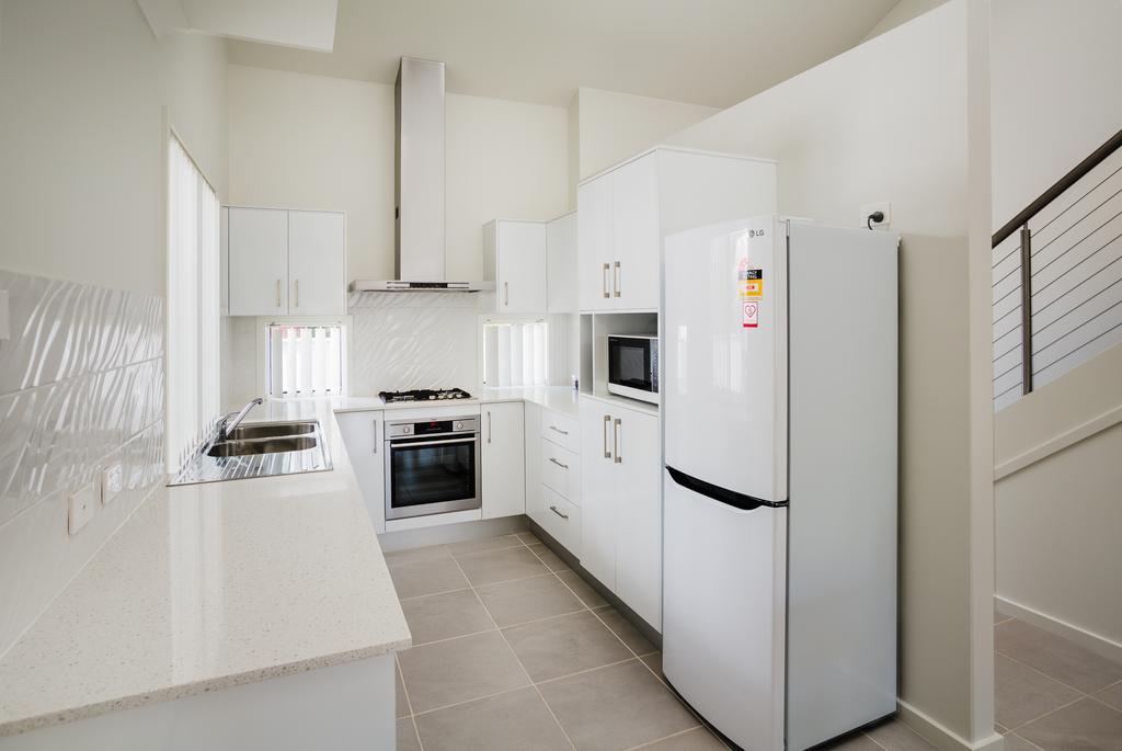 Wallsend Executive Apartments Newcastle Extérieur photo