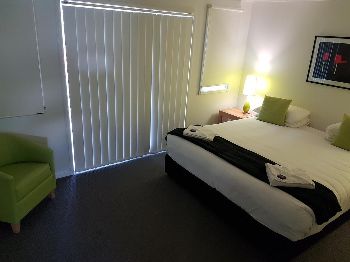 Wallsend Executive Apartments Newcastle Extérieur photo