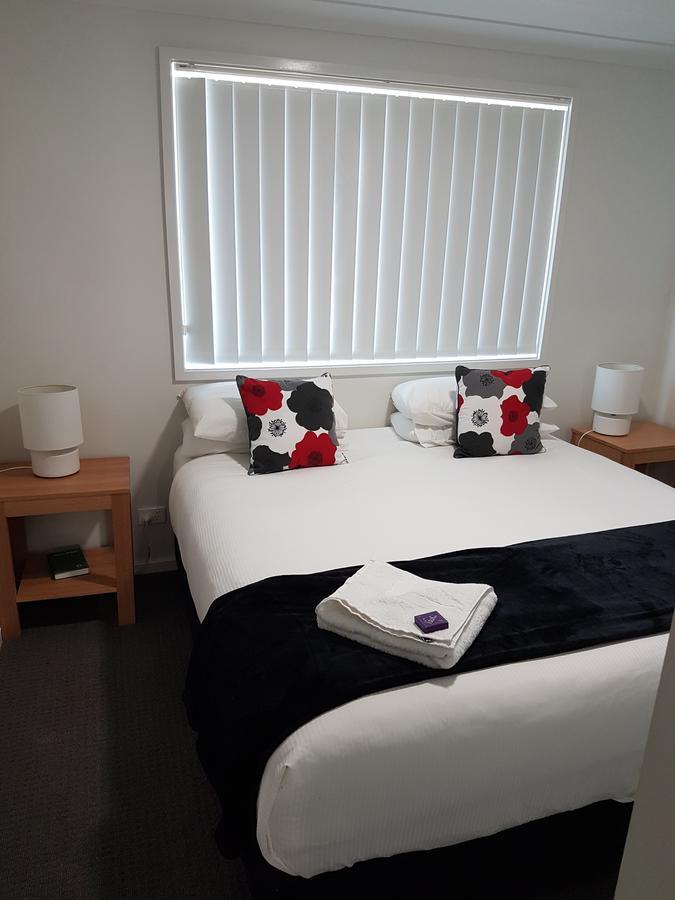 Wallsend Executive Apartments Newcastle Extérieur photo
