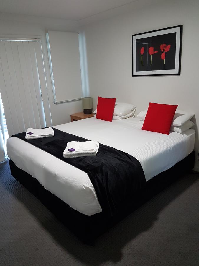 Wallsend Executive Apartments Newcastle Extérieur photo