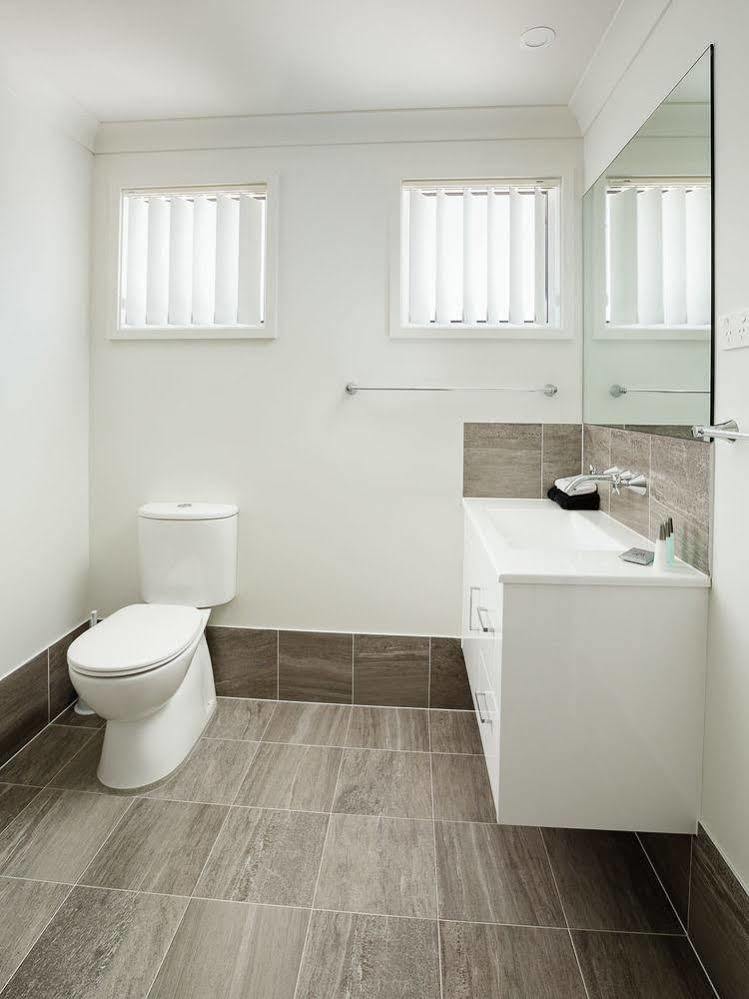 Wallsend Executive Apartments Newcastle Extérieur photo