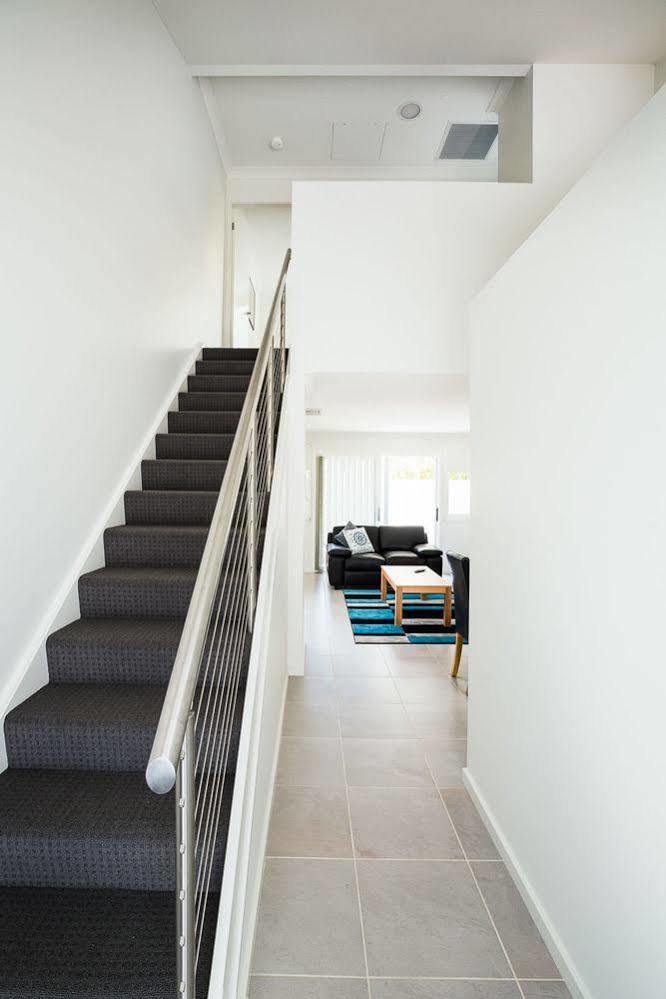 Wallsend Executive Apartments Newcastle Extérieur photo