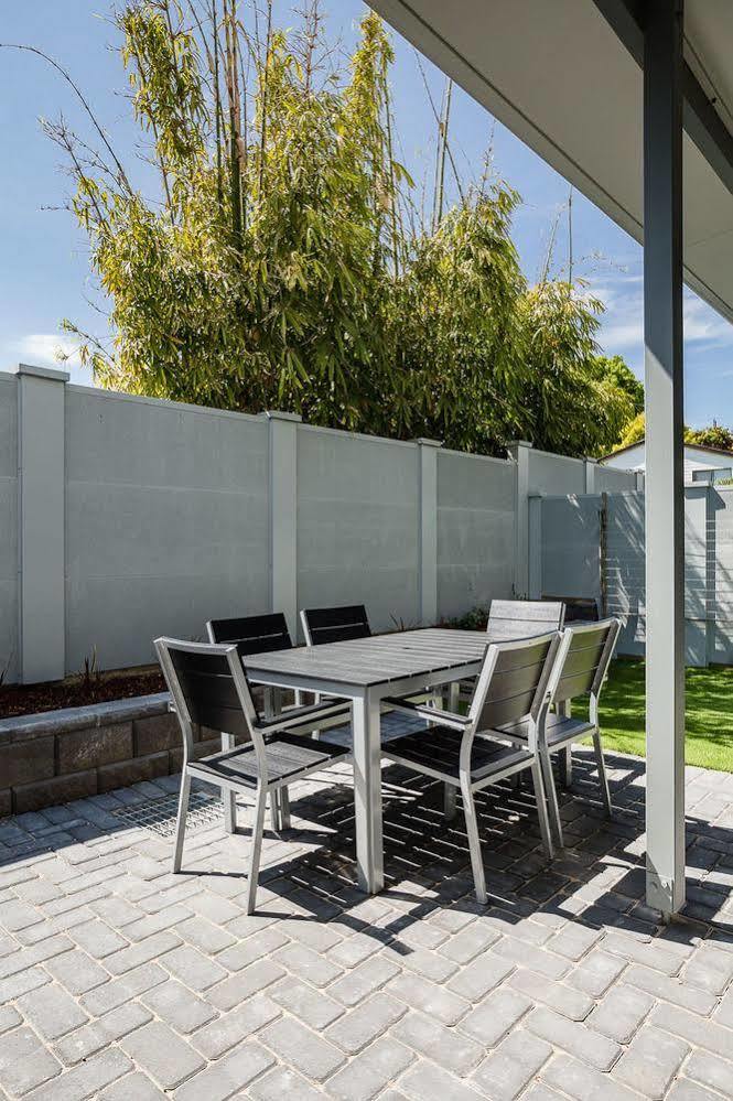 Wallsend Executive Apartments Newcastle Extérieur photo