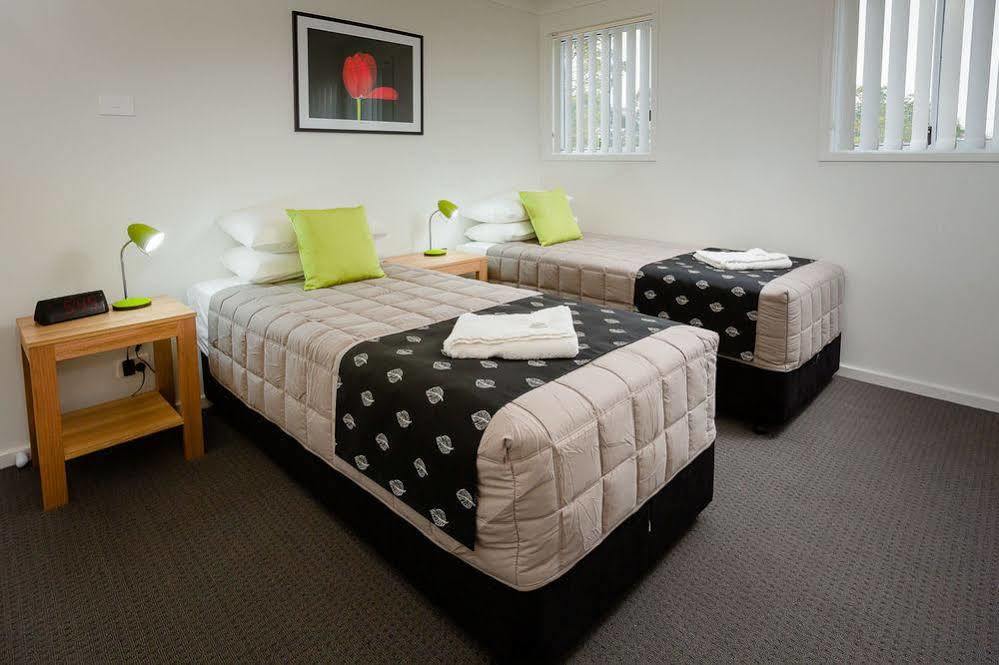 Wallsend Executive Apartments Newcastle Extérieur photo
